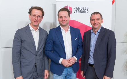 Shoppingflächen nahezu stabil - Mariahilfer Straße hat abgebaut