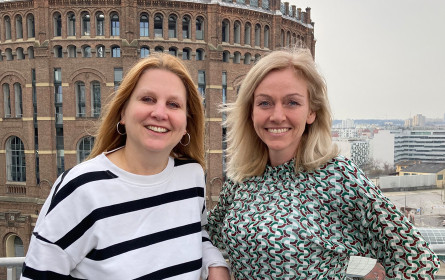 BBDO Wien erweitert sein Team