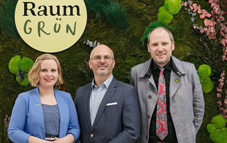 bellaflora unterstützt Blumenfabrik von Global 2000