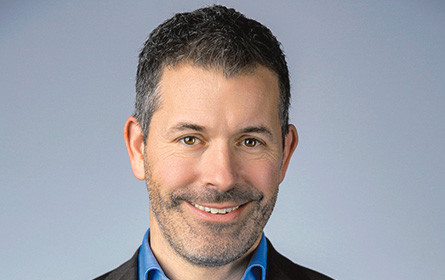 Paul Buchner übernimmt