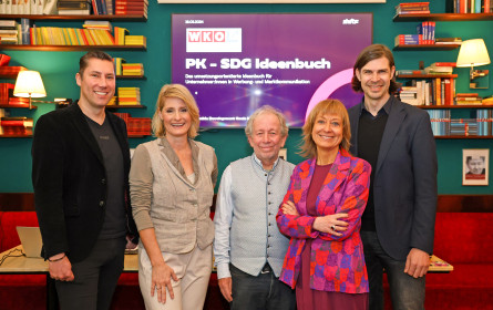 Werbebranche nimmt Vorreiterrolle beim Thema Nachhaltigkeit ein