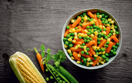 Kategorie Tiefkühlung gegenüber 2019 leicht gewachsen