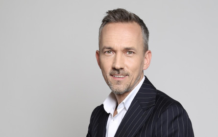 Neue Geschäftsführung im Kaufhaus Steffl