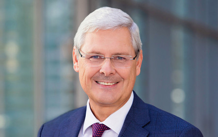 Spar baute erneut den Marktanteil aus