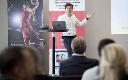 Jetzt Summit: Zwei Konferenztage mit  Keynotes und Podiumsdiskussionen