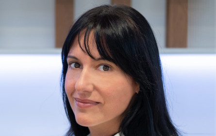 Julia Reiter neue CMO bei Darbo