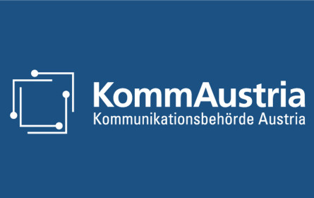 KommAustria veröffentlicht gemeldete Daten des vierten Quartals 2023