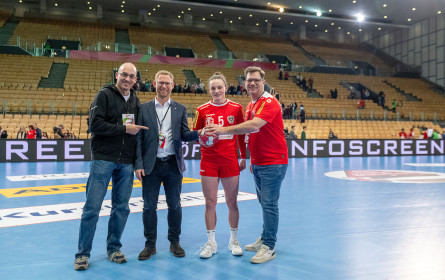 Medienpartnerschaft mit Herzblut und Top-Reichweite