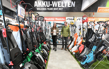 Land der Hämmer oder Hängematten?