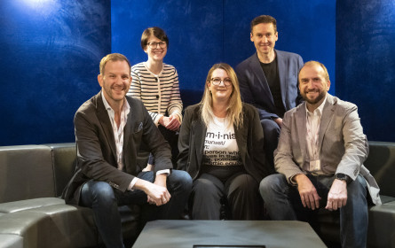 Der MCÖ Digital Marketing Experts TALK im März