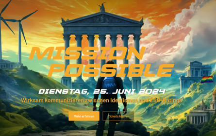 #ktag 2024 im Zeichen des Brennpunktthemas ESG