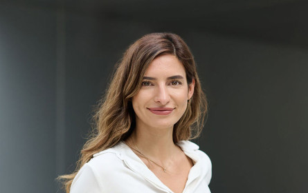 Delta Gruppe: Christina Lang übernimmt Position als Pressesprecherin