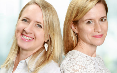 Beförderungen bei Compass im Vertrieb und Marketing