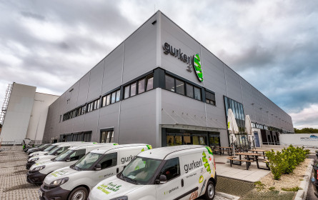 Online-Supermarkt gurkerl.at kündigt für 2024 Wachstum an und startet neu durch