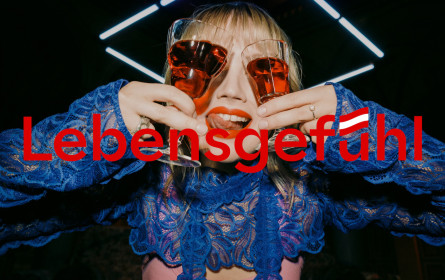 Wien Nord Serviceplan erarbeitet neuen Markenauftritt für ÖW