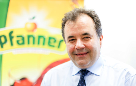 Pfanner knackt im turbulenten Umfeld die € 400 Mio. Umsatzgrenze