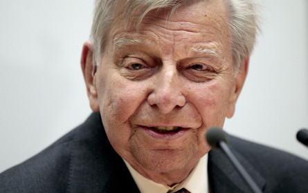 Ausschreibung Hugo Portisch Preis 2024