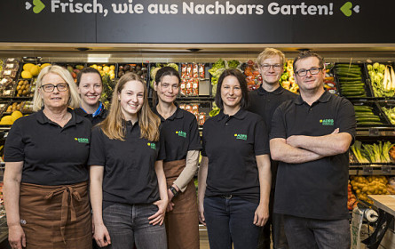 Adeg Danbauer: Ein neuer Familienbetrieb für Bad Goisern