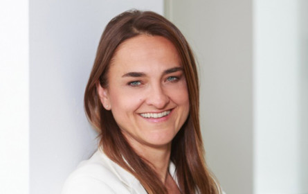 Astrid Salmhofer übernimmt Konzernkommunikation der Wiener Stadtwerke