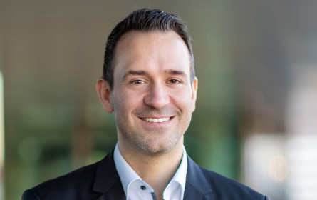 Jeffry Schwarz ist neuer Head of Commercial Operations in Österreich