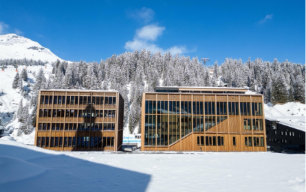 Frischer Schwung im Austrian Convention Bureau