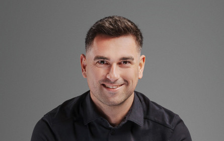 Simon Unterassinger verstärkt Sutterlüty