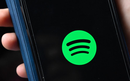 Spotify: 1.250 Künstler erhielten Millionen-Zahlungen 2023