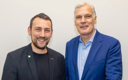 Himmelhoch PR kommuniziert für Energiewende-Champion ÖkoFEN