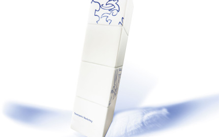 Höchste staatliche Anerkennung für Marketing 