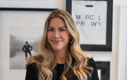 Julius Meinl am Graben: Ute Kronawetter ist neue Marketing-Leitung