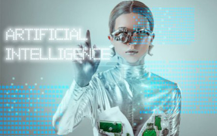 „The Near Future Summit“ Empfehlungen zum Umgang mit KI