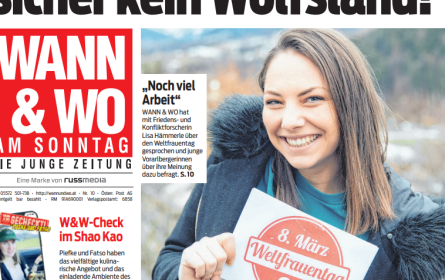 Russmedia setzt auf Digital und Abo