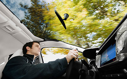 Fokus auf Kundenzufriedenheit