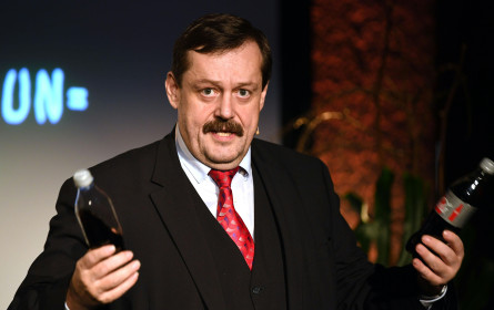 „Werner Grubers Experimentalküche“: Neues Wissenschaftsformat in ORF III ab 13. März