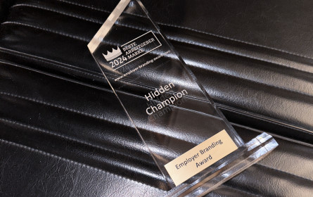 Heimat Wien holt beim Employer Branding Award Gold, Silber und Bronze