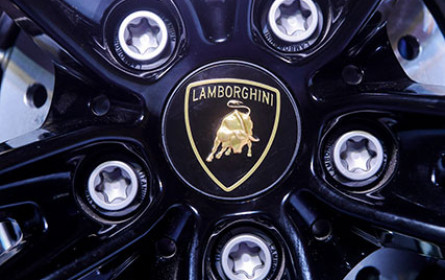Lamborghini feiert Verkaufsrekord