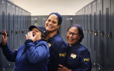 Gender Pay Gap zum Weltfrauentag: Ikea Österreich setzt auf Transparenz