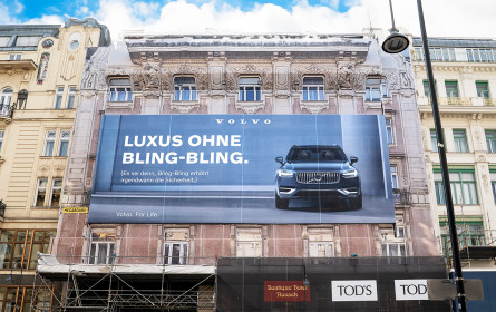 Luxus ohne Bling-Bling