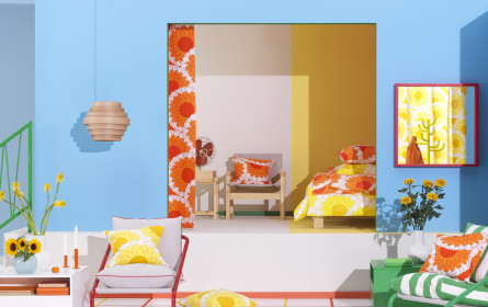 Ikea präsentiert die vierte Ausgabe der Nytillverkad Kollektion