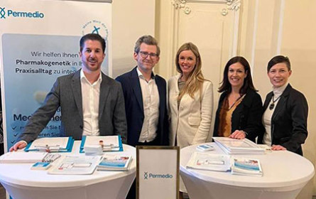 Permedio setzt auf PR360 Solutions für 360-Grad PR-Betreuung