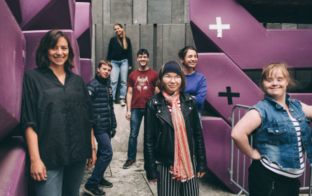 Magazin in leichter Sprache erscheint