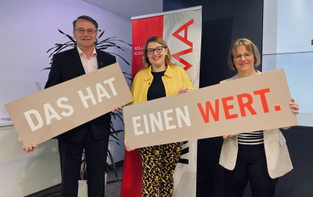 RollAMA: So hat Österreich 2023 eingekauft