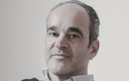 strand.wien: Max Haupt-Stummer startet neues Design- und Kommunikationsbüro