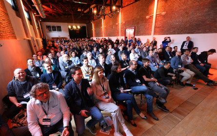 I,Robot als neuer Arbeitskollege?