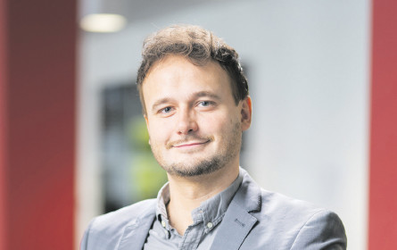 Ein One-to-many-Medium