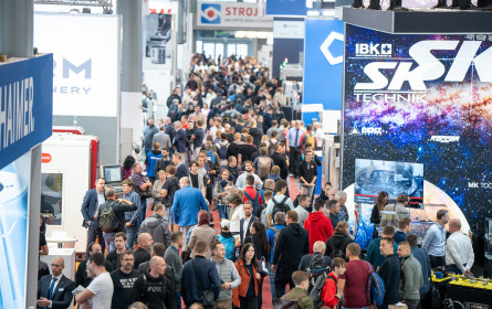 Feinste Ingenieurskunst