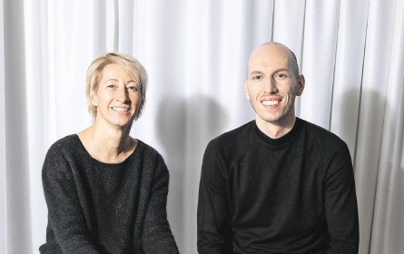 „Die Idee des Studios kommt an”