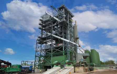 Meilenstein der Kreislaufwirtschaft