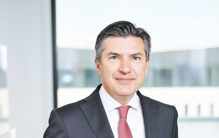 Geld für erstes Eigenheim