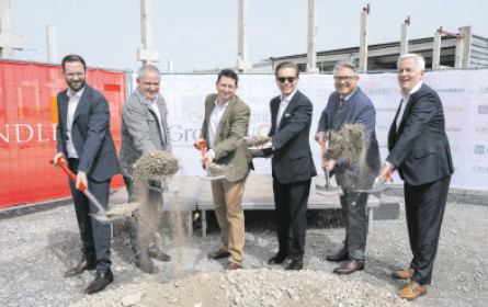 Projekt „Greenity Gate”